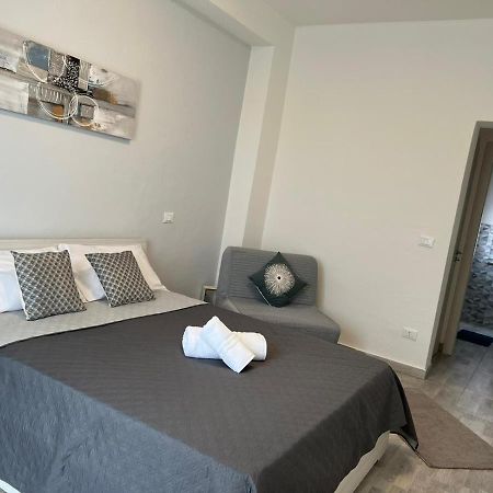 Il Melograno Bed & Breakfast Carini Ngoại thất bức ảnh