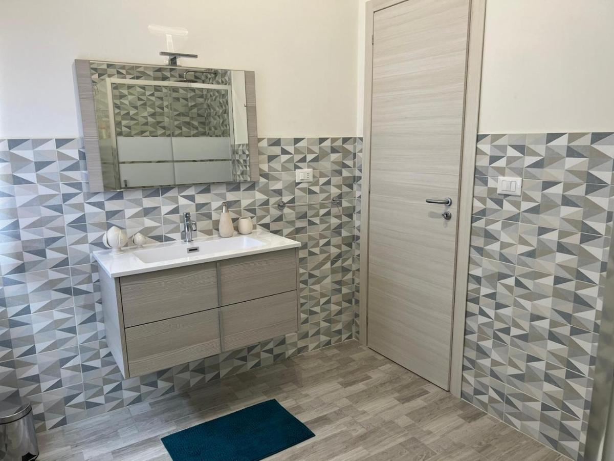 Il Melograno Bed & Breakfast Carini Ngoại thất bức ảnh
