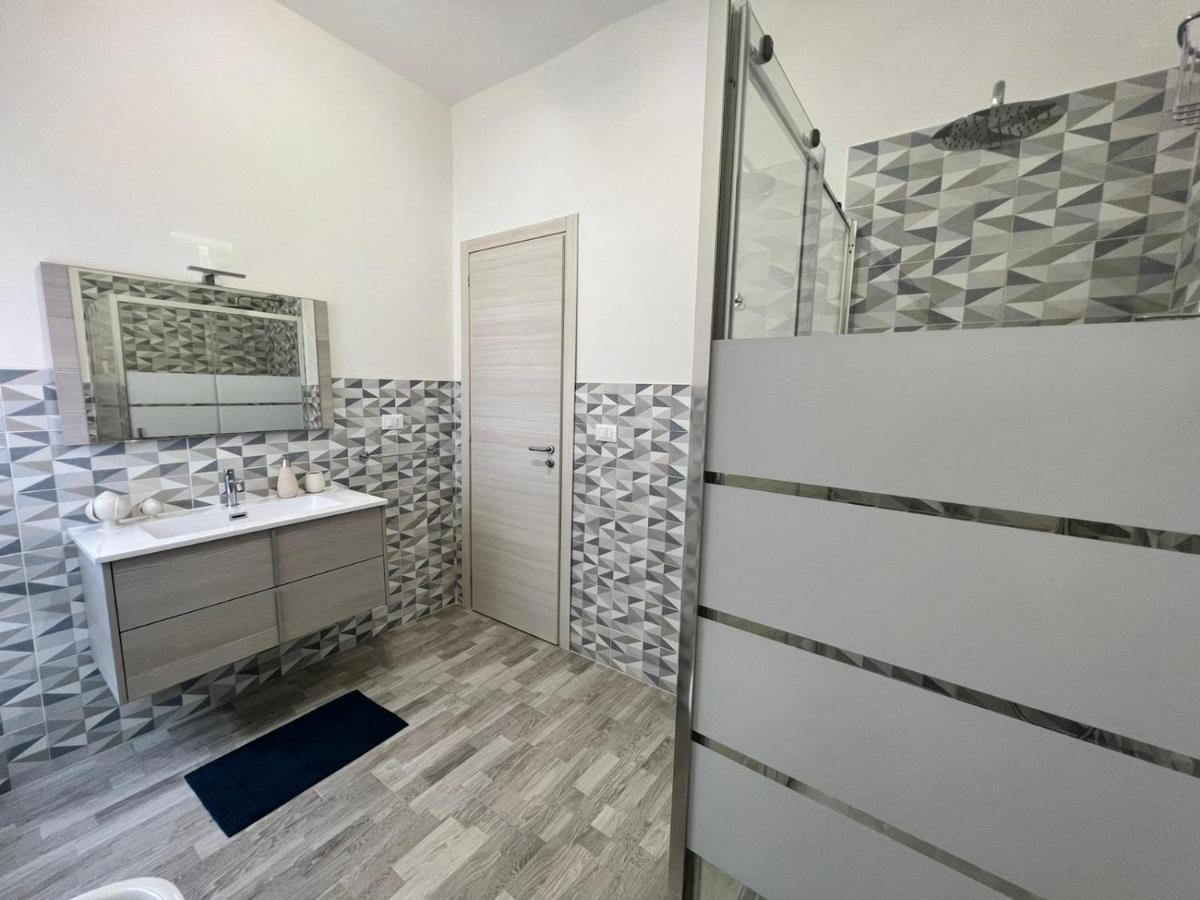 Il Melograno Bed & Breakfast Carini Ngoại thất bức ảnh