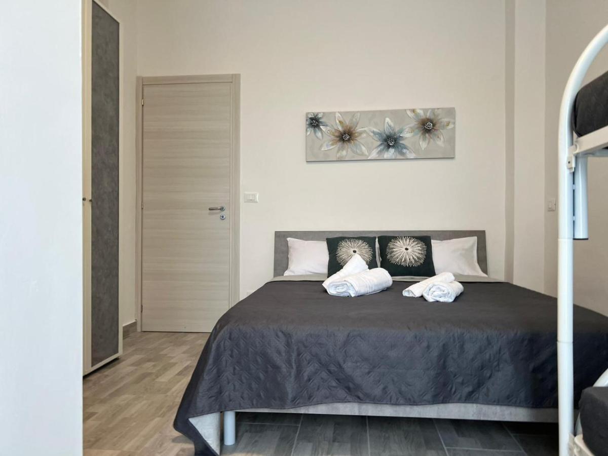 Il Melograno Bed & Breakfast Carini Ngoại thất bức ảnh