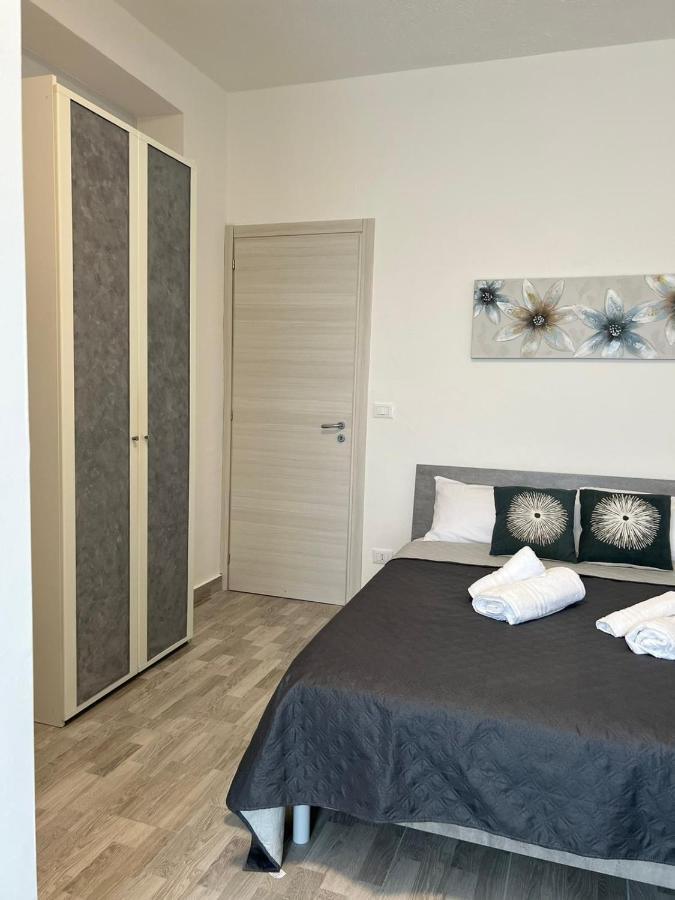 Il Melograno Bed & Breakfast Carini Ngoại thất bức ảnh