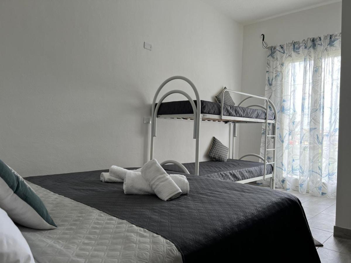 Il Melograno Bed & Breakfast Carini Ngoại thất bức ảnh